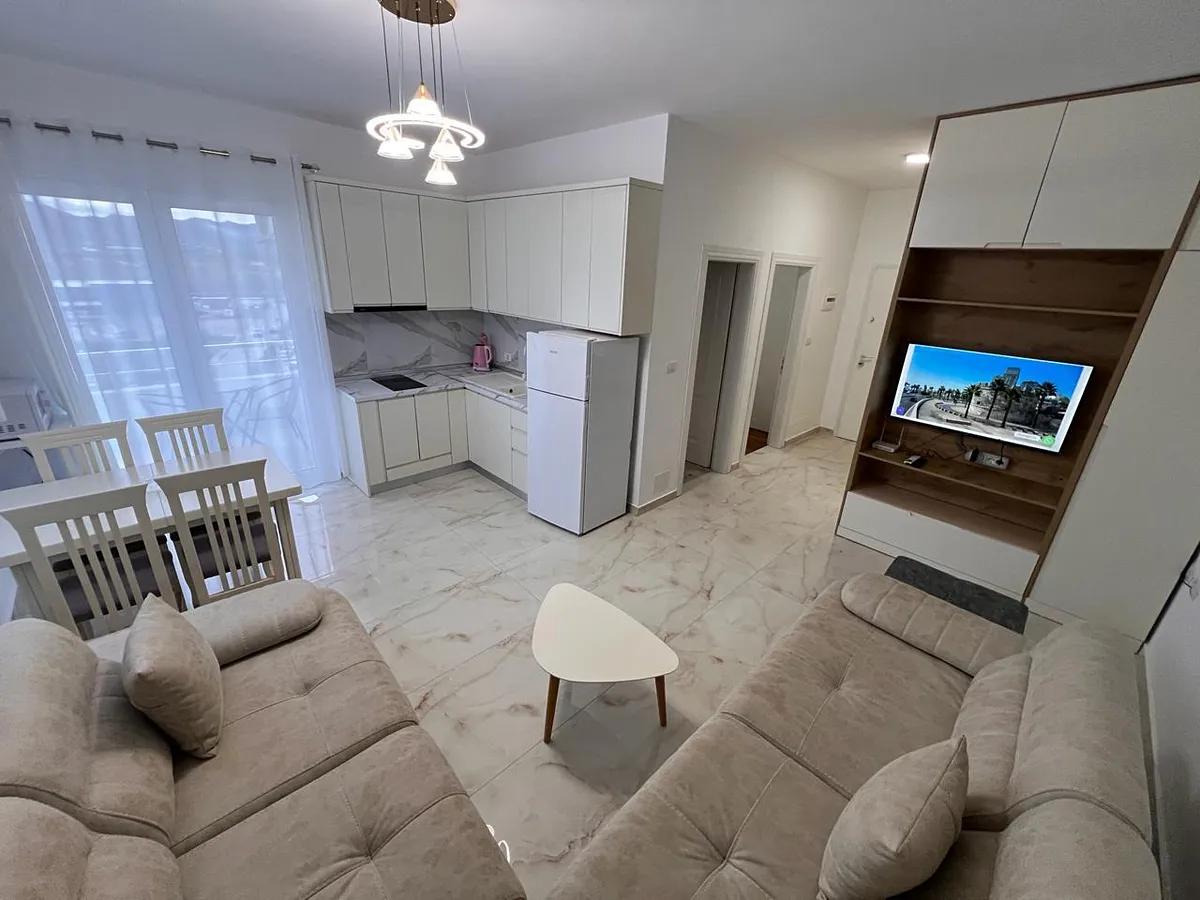Prodej bytu 2+kk 56 m²